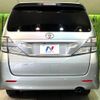 toyota vellfire 2011 -TOYOTA--Vellfire DBA-ANH20W--ANH20-8189083---TOYOTA--Vellfire DBA-ANH20W--ANH20-8189083- image 16