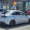 mitsubishi lancer 2008 -MITSUBISHI--Lancer CBA-CZ4A--CZ4A-0005376---MITSUBISHI--Lancer CBA-CZ4A--CZ4A-0005376- image 3