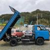 mitsubishi-fuso canter 1985 BD21024K7019 image 10