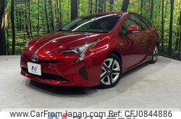 toyota prius 2016 quick_quick_ZVW50_ZVW50-8007220