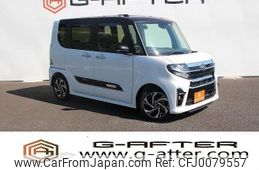 daihatsu tanto 2022 -DAIHATSU--Tanto 5BA-LA650S--LA650S-0222700---DAIHATSU--Tanto 5BA-LA650S--LA650S-0222700-