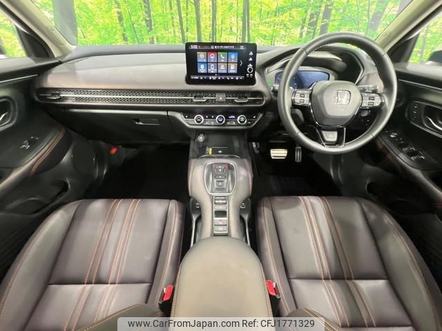 honda zr-v 2023 CFJ1771329 image 2