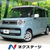 suzuki spacia 2017 -SUZUKI--Spacia DAA-MK53S--MK53S-102477---SUZUKI--Spacia DAA-MK53S--MK53S-102477- image 1