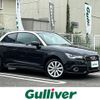 audi a1 2013 -AUDI--Audi A1 DBA-8XCAX--WAUZZZ8X4DB117204---AUDI--Audi A1 DBA-8XCAX--WAUZZZ8X4DB117204- image 1