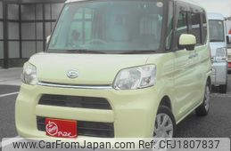 daihatsu tanto 2014 CFJ1807837
