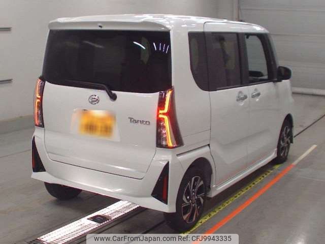 daihatsu tanto 2023 -DAIHATSU 【水戸 581ﾎ8039】--Tanto 5BA-LA650S--LA650S-0389029---DAIHATSU 【水戸 581ﾎ8039】--Tanto 5BA-LA650S--LA650S-0389029- image 2