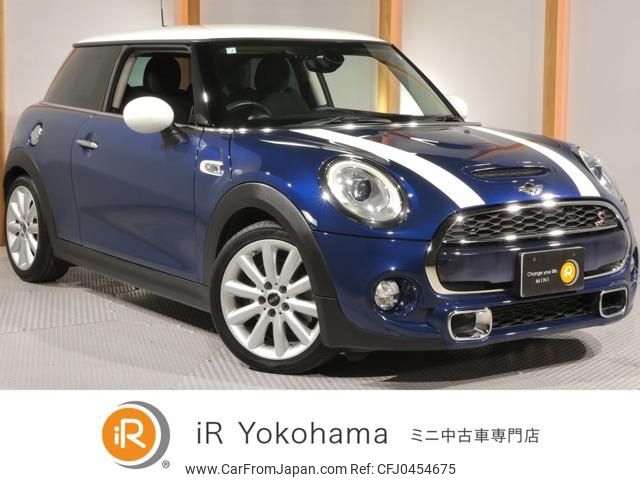 mini mini-others 2014 -BMW 【三重 301ﾊ8227】--BMW Mini XM20--0T931995---BMW 【三重 301ﾊ8227】--BMW Mini XM20--0T931995- image 1