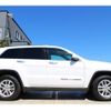 jeep grand-cherokee 2017 CFJ1558861 image 9