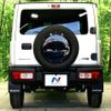 suzuki jimny 2021 -SUZUKI--Jimny 3BA-JB64W--JB64W-202217---SUZUKI--Jimny 3BA-JB64W--JB64W-202217- image 15