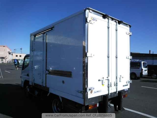 mitsubishi-fuso canter 2020 -MITSUBISHI--Canter FBAV0--581212---MITSUBISHI--Canter FBAV0--581212- image 2