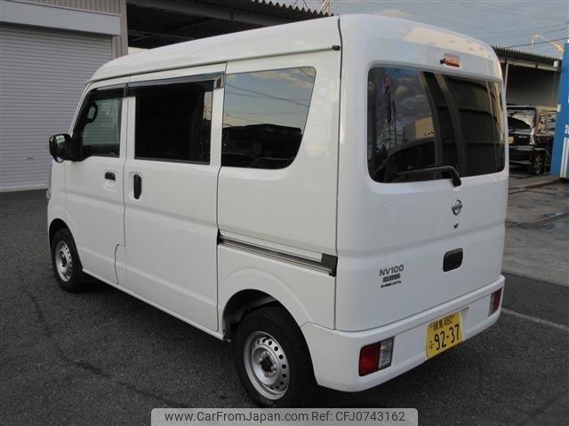 nissan clipper-van 2023 -NISSAN--Clipper Van DR17V--631571---NISSAN--Clipper Van DR17V--631571- image 2