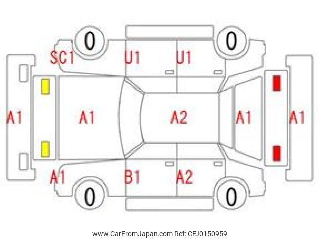 nissan serena 2020 -NISSAN--Serena DAA-GFNC27--GFNC27-033577---NISSAN--Serena DAA-GFNC27--GFNC27-033577- image 2