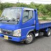 mitsubishi-fuso canter 2006 GOO_NET_EXCHANGE_0520224A30241018W001 image 4