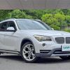 bmw x1 2013 -BMW--BMW X1 DBA-VM20--WBAVM92090VT58435---BMW--BMW X1 DBA-VM20--WBAVM92090VT58435- image 1