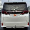 toyota alphard 2016 -TOYOTA--Alphard DBA-GGH35W--GGH35-0004008---TOYOTA--Alphard DBA-GGH35W--GGH35-0004008- image 14