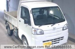 daihatsu hijet-truck 2021 -DAIHATSU 【神戸 480ﾐ6909】--Hijet Truck S510P--0403707---DAIHATSU 【神戸 480ﾐ6909】--Hijet Truck S510P--0403707-