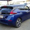 nissan leaf 2018 -NISSAN--Leaf ZE1--ZE1-026387---NISSAN--Leaf ZE1--ZE1-026387- image 2