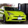 toyota prius 2016 -TOYOTA--Prius DAA-ZVW55--ZVW55-8017113---TOYOTA--Prius DAA-ZVW55--ZVW55-8017113- image 4