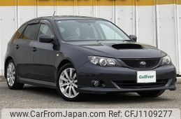 subaru impreza-wagon 2008 -SUBARU--Impreza Wagon CBA-GH8--GH8-006567---SUBARU--Impreza Wagon CBA-GH8--GH8-006567-