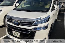 toyota vellfire 2018 quick_quick_DAA-AYH30W_0065161