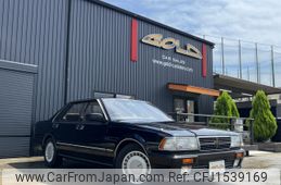 nissan gloria-van 1989 CFJ1539169