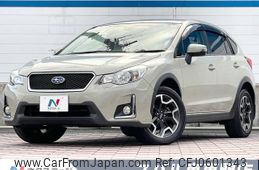 subaru xv 2016 -SUBARU--Subaru XV DBA-GP7--GP7-115543---SUBARU--Subaru XV DBA-GP7--GP7-115543-