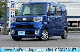 daihatsu wake 2019 quick_quick_DBA-LA700S_LA700S-0146989