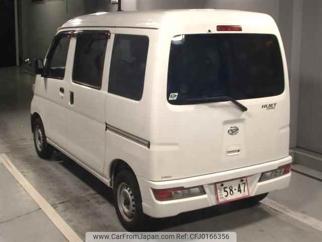 daihatsu hijet-van 2018 -DAIHATSU--Hijet Van S331V-0203318---DAIHATSU--Hijet Van S331V-0203318- image 2