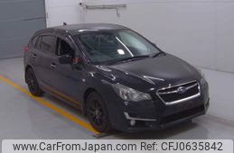 subaru impreza-wagon 2015 -SUBARU--Impreza Wagon GP3-022991---SUBARU--Impreza Wagon GP3-022991-