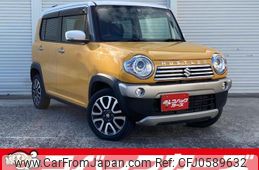 suzuki hustler 2019 quick_quick_MR41S_MR41S-357160