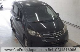 honda freed 2010 -HONDA--Freed GB3--1193197---HONDA--Freed GB3--1193197-