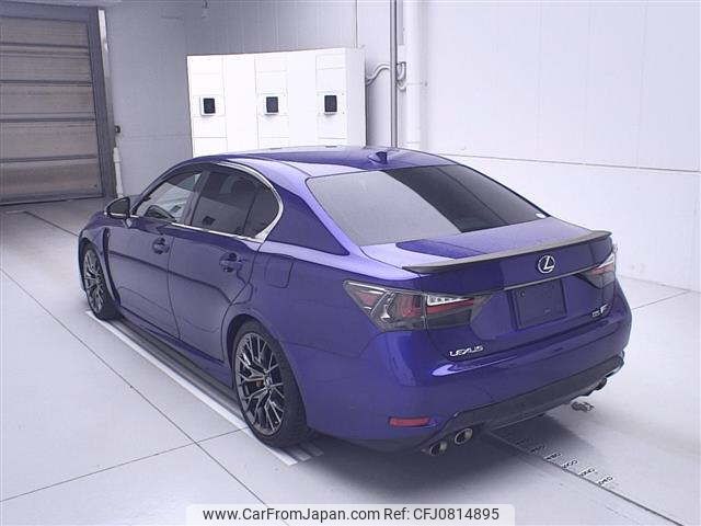 lexus gs-f 2016 -LEXUS--Lexus GS F URL10-0001421---LEXUS--Lexus GS F URL10-0001421- image 2