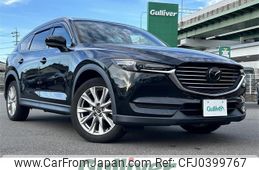 mazda cx-8 2018 -MAZDA--CX-8 3DA-KG2P--KG2P-112855---MAZDA--CX-8 3DA-KG2P--KG2P-112855-