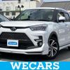toyota raize 2024 CFJ1774171 image 1