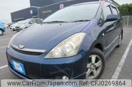 toyota wish 2004 REALMOTOR_Y2024090286F-21