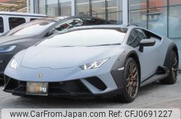 lamborghini huracan 2024 quick_quick_7BA-ZFDGF_ZHWEG7ZF9RLA27611