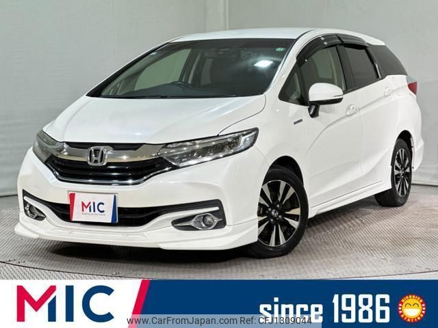 honda shuttle 2015 quick_quick_GP7_GP7-1023661 image 1