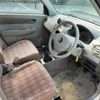 suzuki alto 2009 -SUZUKI--Alto DBA-HA24S--HA24S-621162---SUZUKI--Alto DBA-HA24S--HA24S-621162- image 10