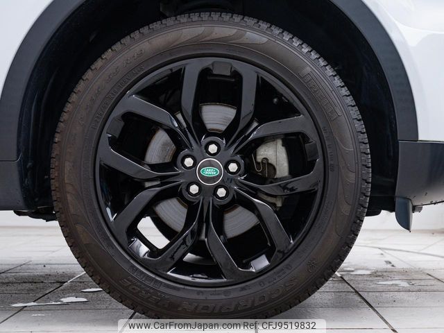 rover discovery 2017 -ROVER--Discovery CBA-LC2A--SALCA2AG0HH700396---ROVER--Discovery CBA-LC2A--SALCA2AG0HH700396- image 2