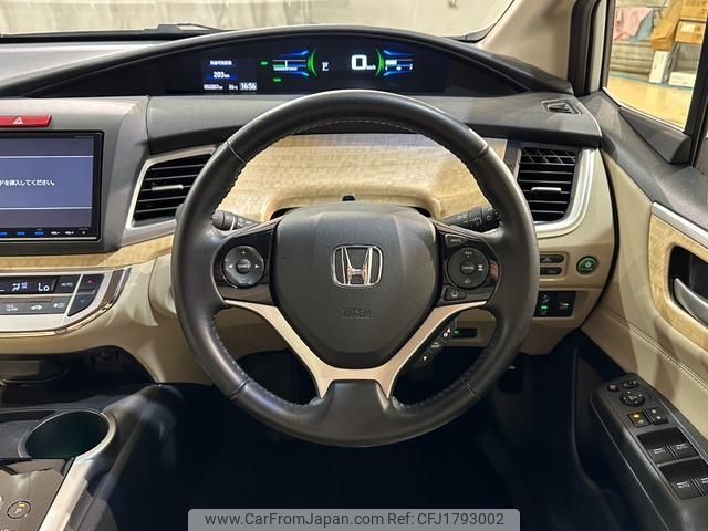 honda jade 2015 CFJ1793002 image 2