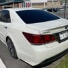toyota crown 2013 -TOYOTA--Crown DAA-AWS210--AWS210-6047256---TOYOTA--Crown DAA-AWS210--AWS210-6047256- image 3
