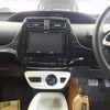 toyota prius 2016 -TOYOTA--Prius DAA-ZVW51--ZVW51-6040793---TOYOTA--Prius DAA-ZVW51--ZVW51-6040793- image 4