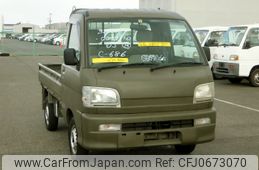 daihatsu hijet-truck 2000 No.15750