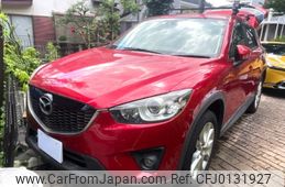 mazda cx-5 2014 -MAZDA--CX-5 LDA-KE2FW--KE2FW-138608---MAZDA--CX-5 LDA-KE2FW--KE2FW-138608-