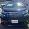 toyota vellfire 2014 -TOYOTA 【庄内 300ﾅ3360】--Vellfire ANH25W--8055501---TOYOTA 【庄内 300ﾅ3360】--Vellfire ANH25W--8055501- image 2