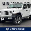 chrysler jeep-wrangler 2021 -CHRYSLER--Jeep Wrangler 3BA-JL20L--1C4HJXLN2MW798441---CHRYSLER--Jeep Wrangler 3BA-JL20L--1C4HJXLN2MW798441- image 1