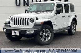 chrysler jeep-wrangler 2021 -CHRYSLER--Jeep Wrangler 3BA-JL20L--1C4HJXLN2MW798441---CHRYSLER--Jeep Wrangler 3BA-JL20L--1C4HJXLN2MW798441-