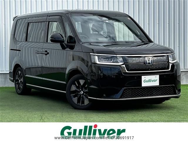 honda stepwagon 2022 -HONDA--Stepwgn 6AA-RP8--RP8-1017736---HONDA--Stepwgn 6AA-RP8--RP8-1017736- image 1