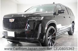 cadillac escalade 2022 quick_quick_fumei_1GYS4RKL9MR478678