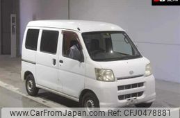 daihatsu hijet-van 2006 -DAIHATSU--Hijet Van S320V--0061997---DAIHATSU--Hijet Van S320V--0061997-